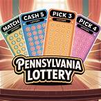 lottery pennsylvania lottery